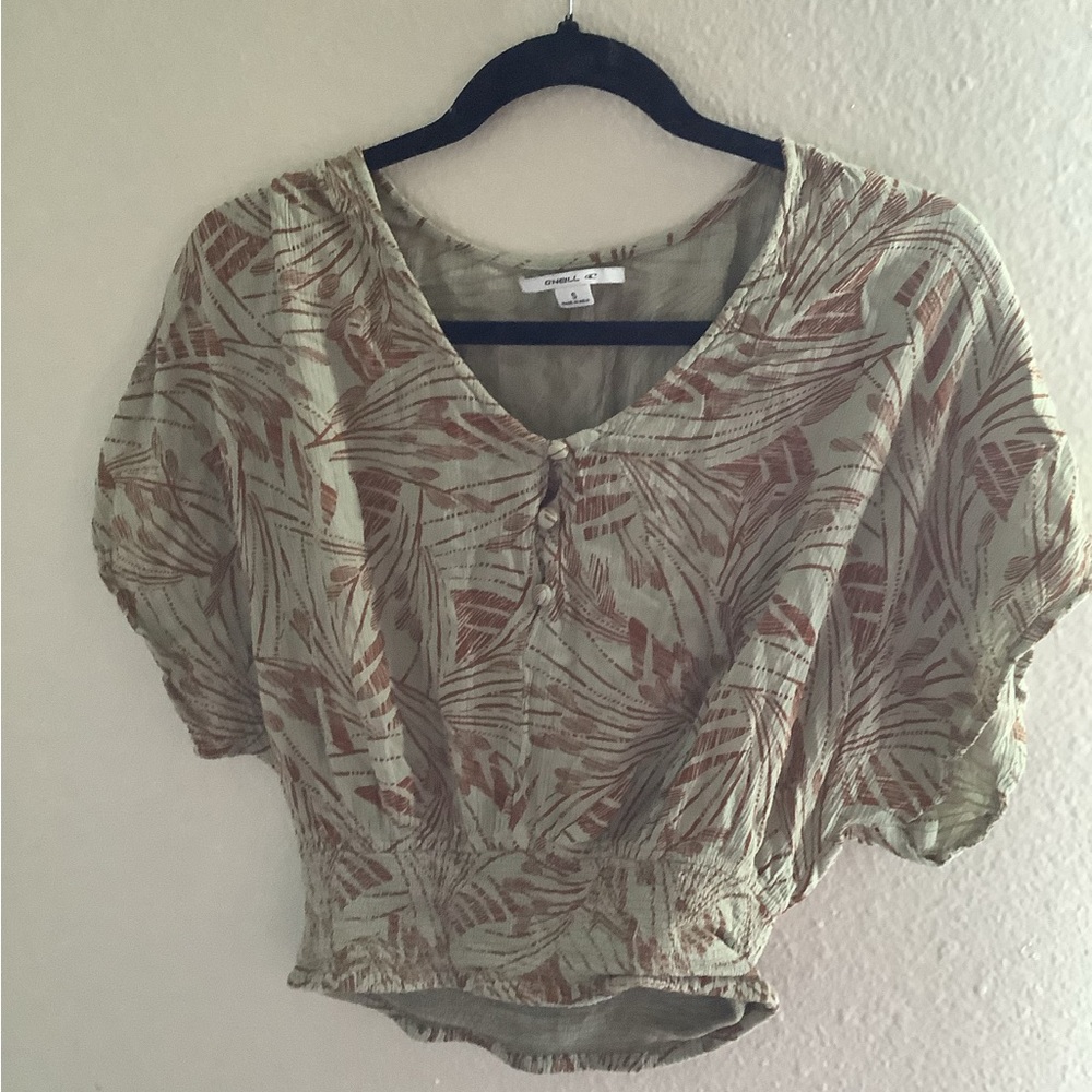 Women’s top